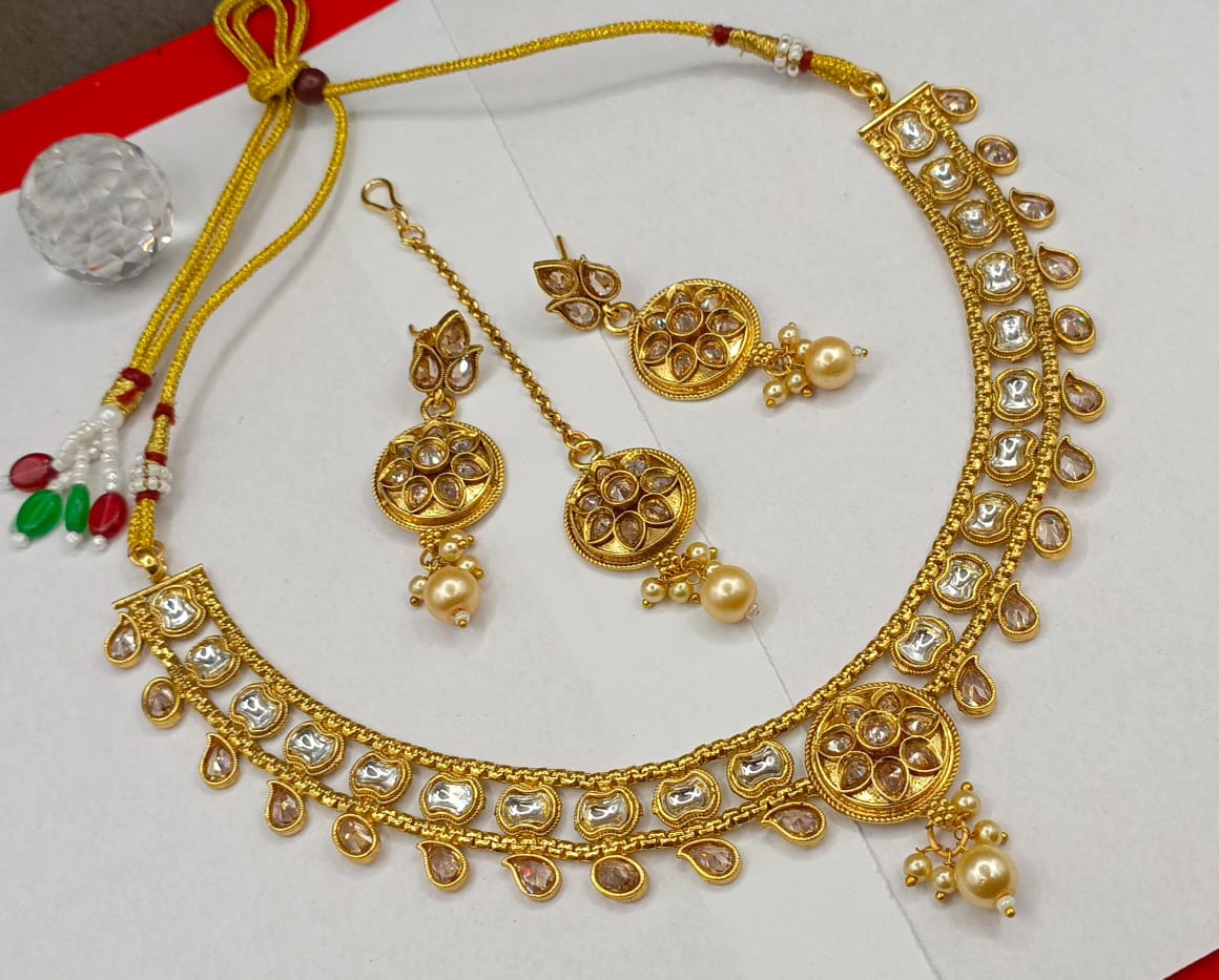 Necklace