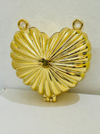 HEART GOLDEN