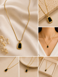 Midnight Glow Necklace