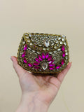Kundan clutch 07