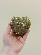 KUNDAN MINI HEART(flower).