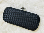Luxe Ella Statement Clutch