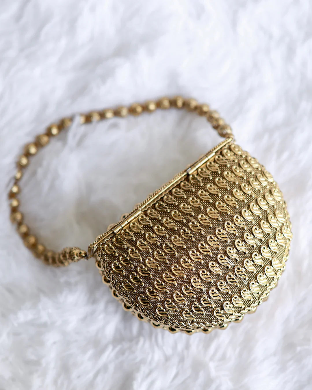 Zarina Royal  clutch (only advance payment )