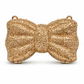 Swarovski  Mini Bow Clutch
