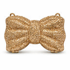 Swarovski  Mini Bow Clutch