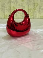 Mini acrylic cluches