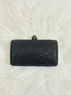 Swaorski clutch