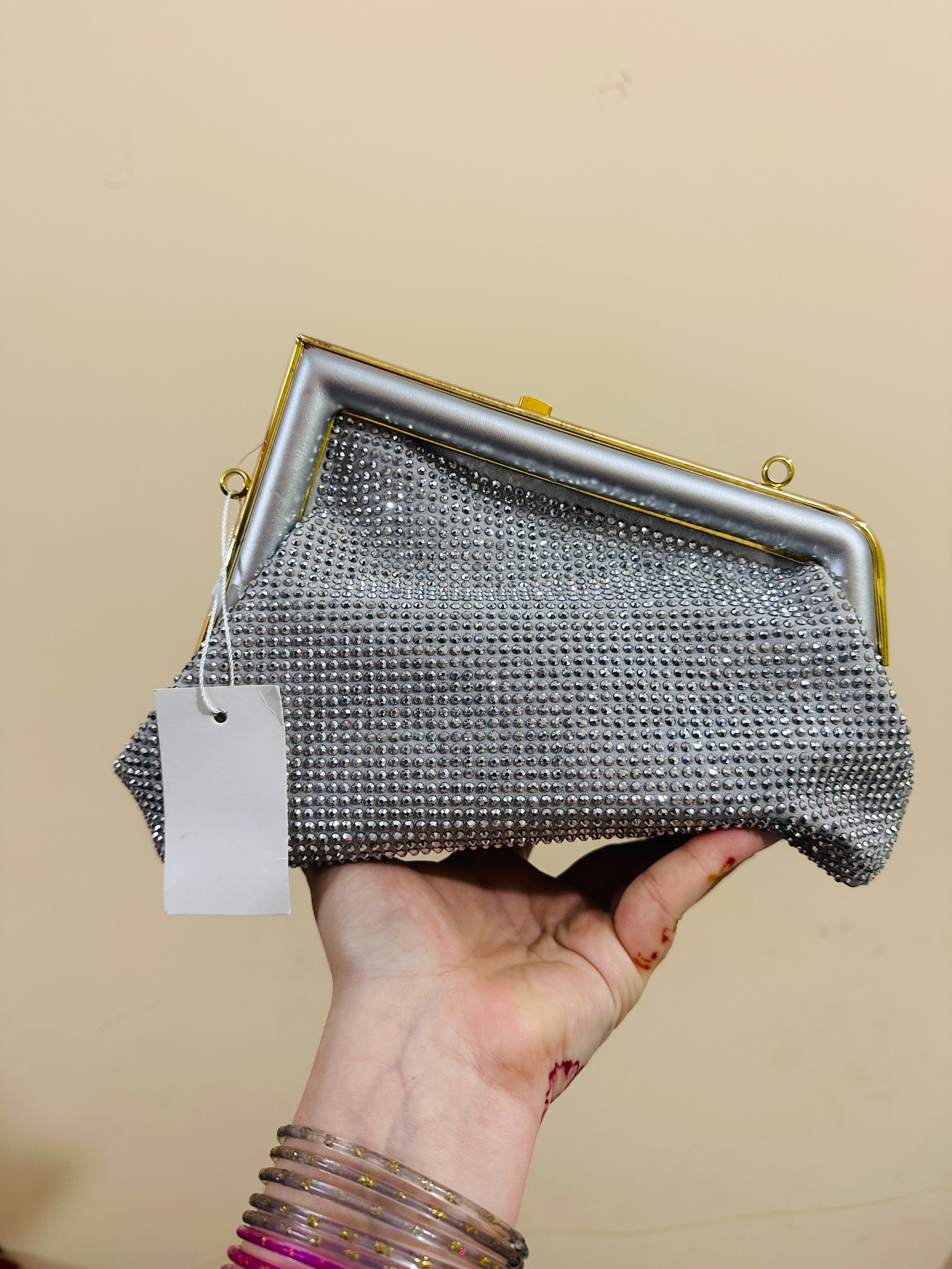 HAND BAGS