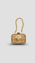 Aurum clutch