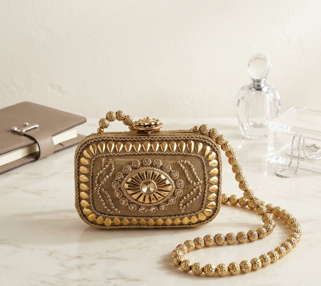 Miaudiere Clutch